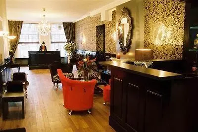 Hotel 74 Amsterdam, Niederlande