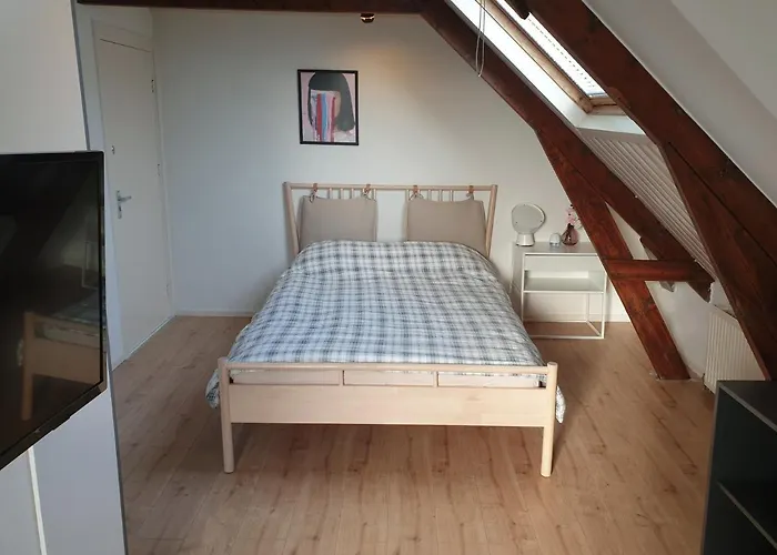 Miriam'S Suite Amsterdam