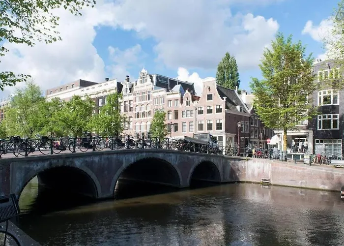Canal Dream Apartment
