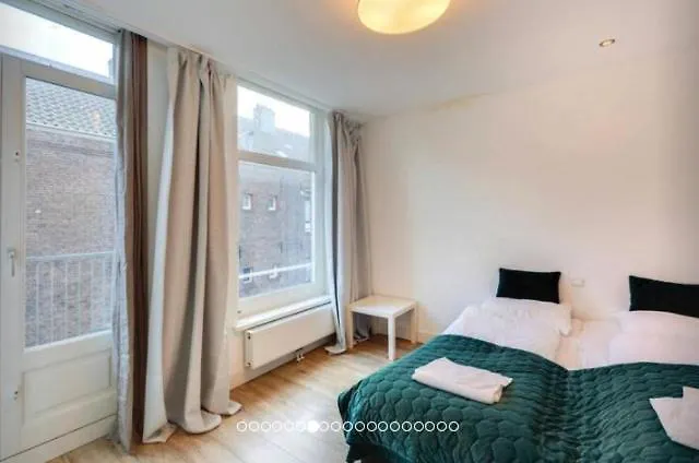 Villas Familiares en Ámsterdam