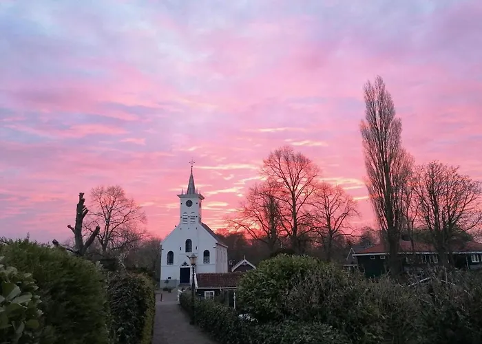 Homestead Amsterdam