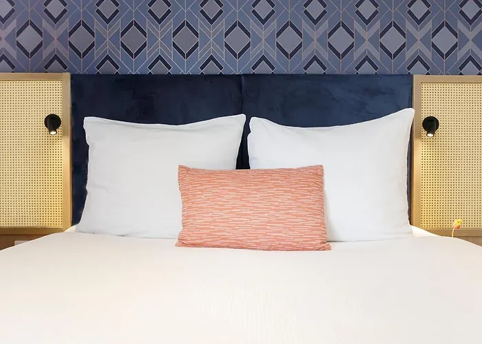Boutique Apartments Amsterdam, Niederlande