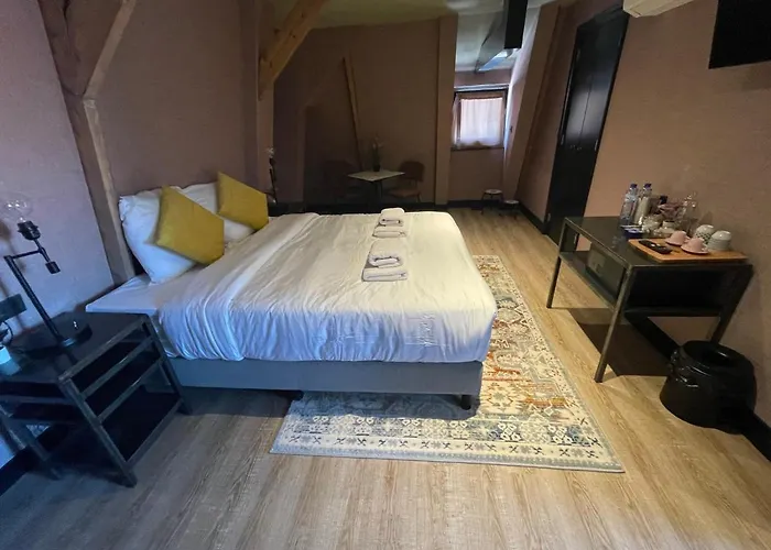 Amsterdam Hostel Centre, Niederlande