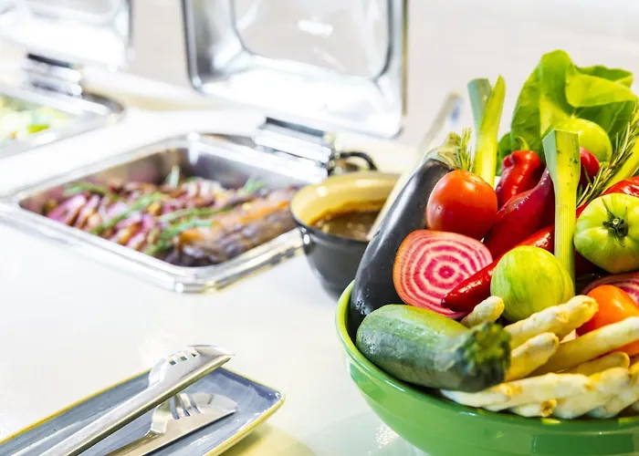 Hotéis com casino em Amesterdão