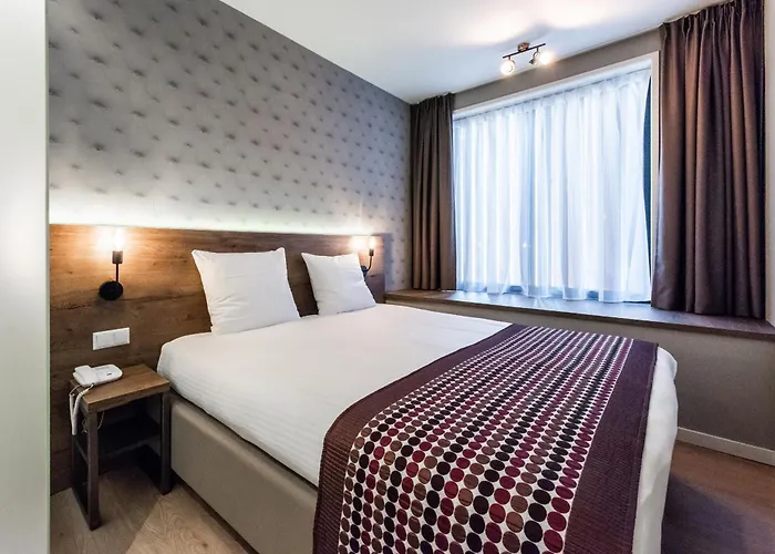 Melrose Hotel Amsterdam, Paesi Bassi
