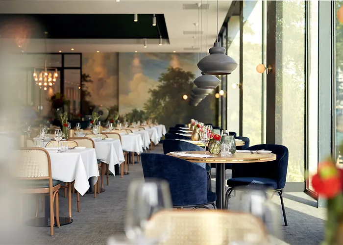 Van Der Valk Hotel Amsterdam - Amstel, Olanda