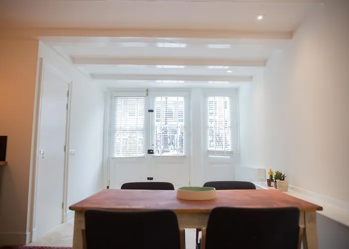 B&B Bloemgracht Amsterdam, Niederlande