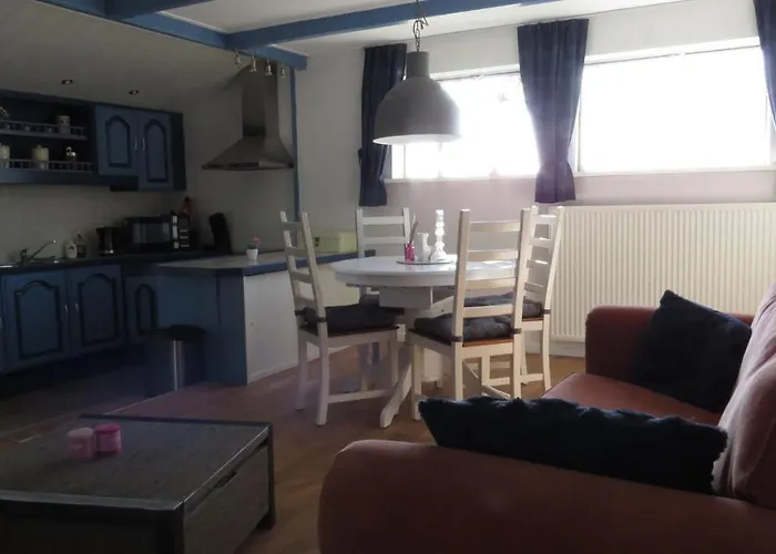 Ferienwohnung Gouwzicht Amsterdam, Niederlande