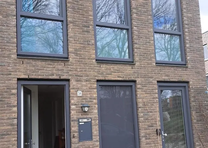 Appartamento Dubbelink 3A Amsterdam, Paesi Bassi