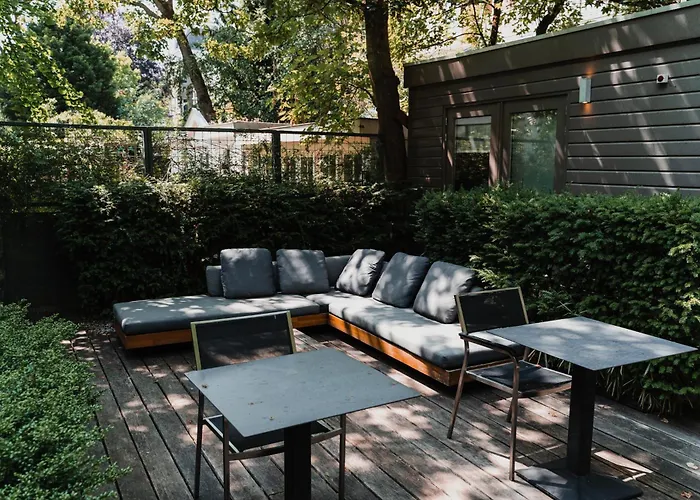 Hotel Roemer Amsterdam, Niederlande