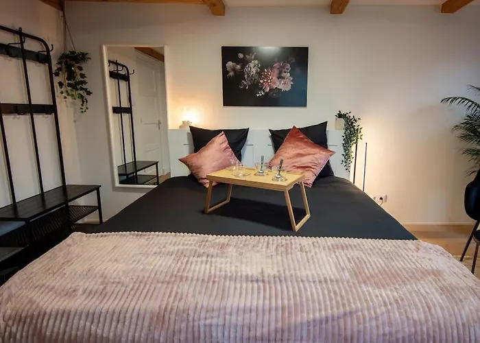 Best Neighbourhood Apartment