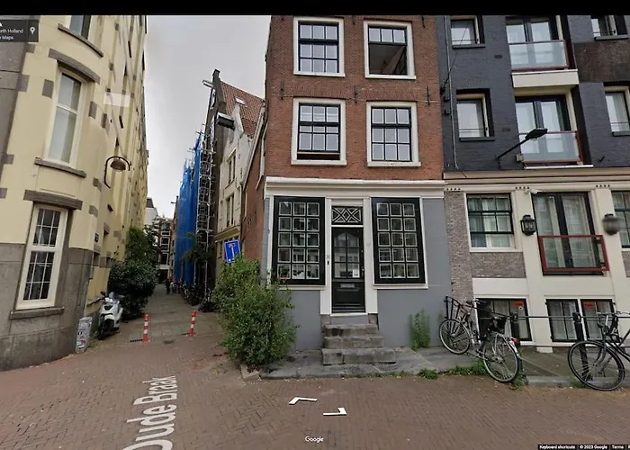 Best Neighbourhood Apartment