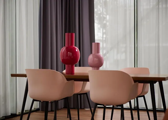 Hotéis perto de Begijnhof