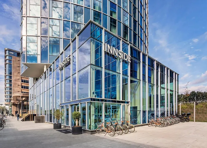 INNSiDE by Meliá Ámsterdam
