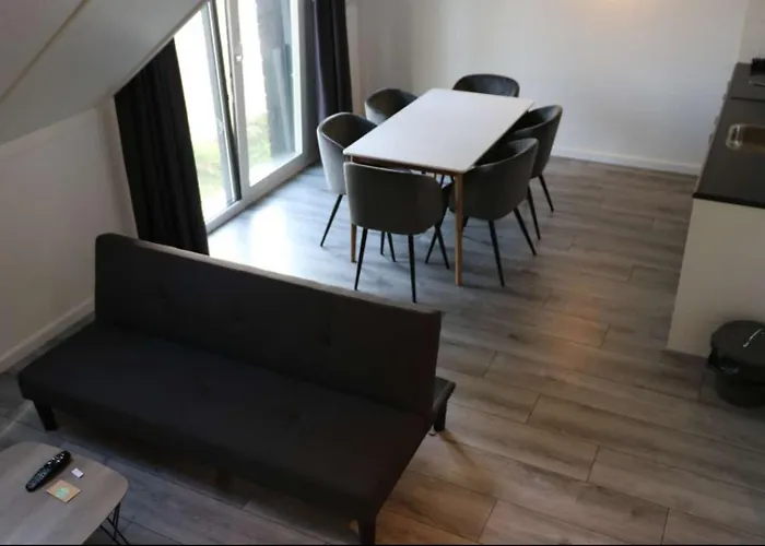 Greenstay Ámsterdam, Países Bajos