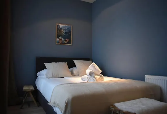 Rembrandtplein Apartments Amsterdam, Paesi Bassi