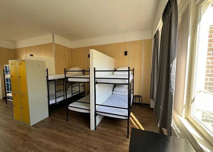 Xplore Hostel Amsterdam, Paesi Bassi