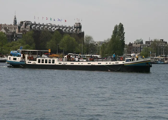 boat Allure