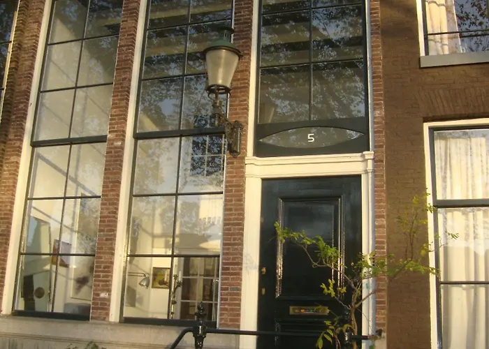 Kalkmarkt Suites Ámsterdam, Países Bajos