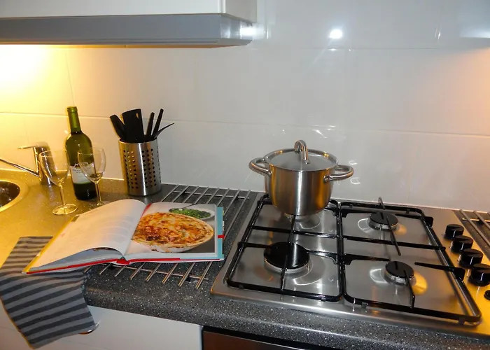 Frankendael Apartments Amsterdam, Niederlande