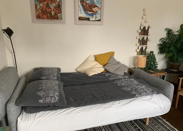 B&B Amsterdam Amstel