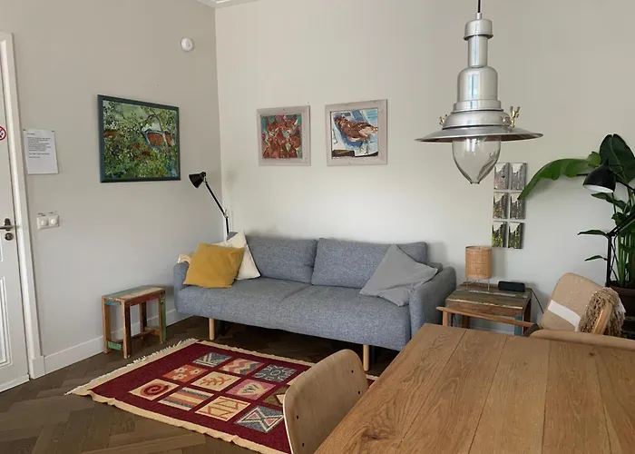 B&B Amsterdam Amstel