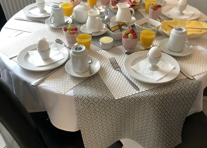 Hotéis de praia de Amesterdão