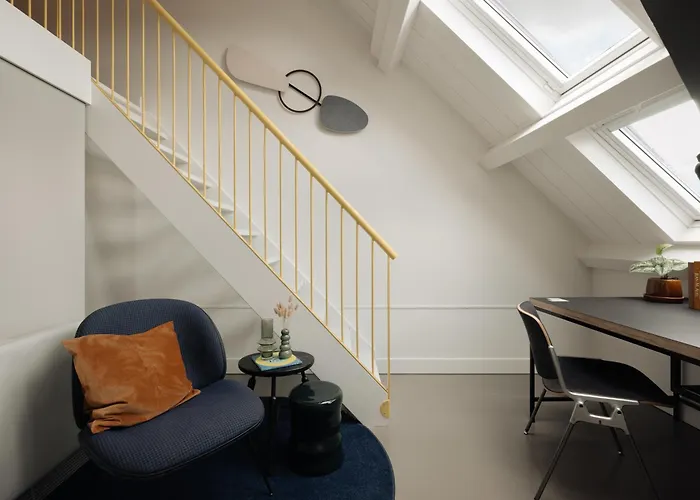 Conscious Hotel Westerpark Amsterdam, Paesi Bassi
