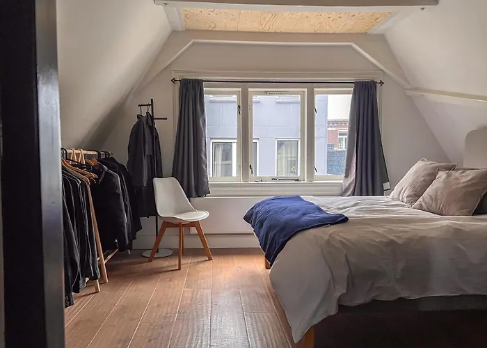 New V Luxury Apartment