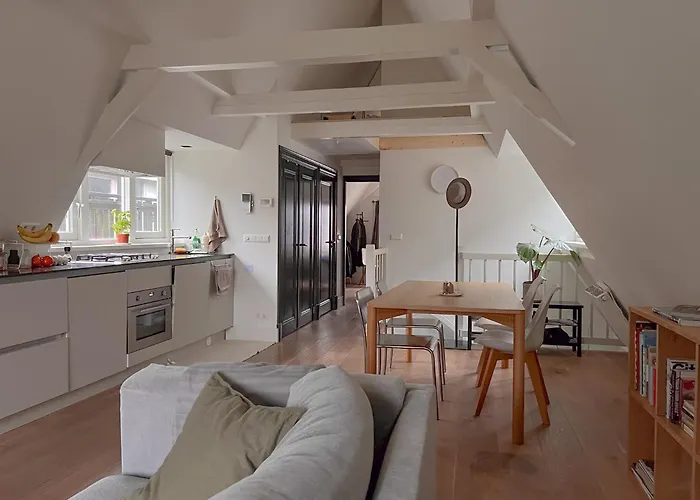 New V Luxury Apartment