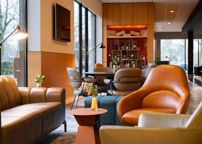 Hotéis perto de Museu Histórico Judeu