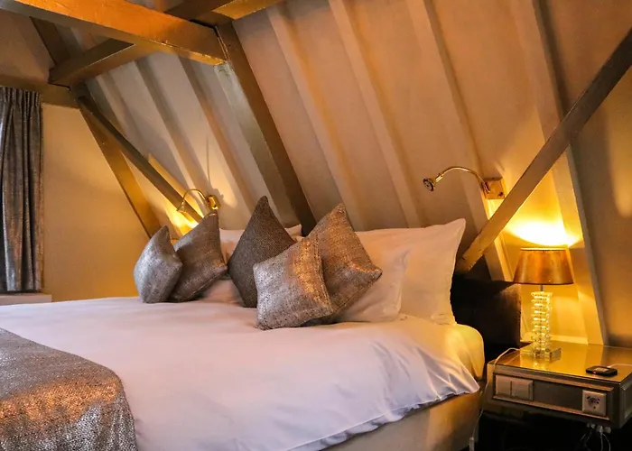 Ambassade Hotel Amsterdam, Niederlande