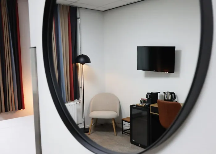 Rooms25 Amsterdam, Niederlande