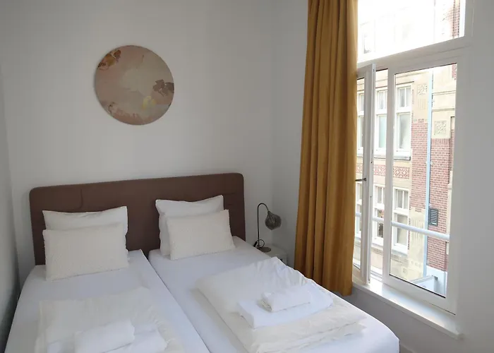 Appartement Rokin