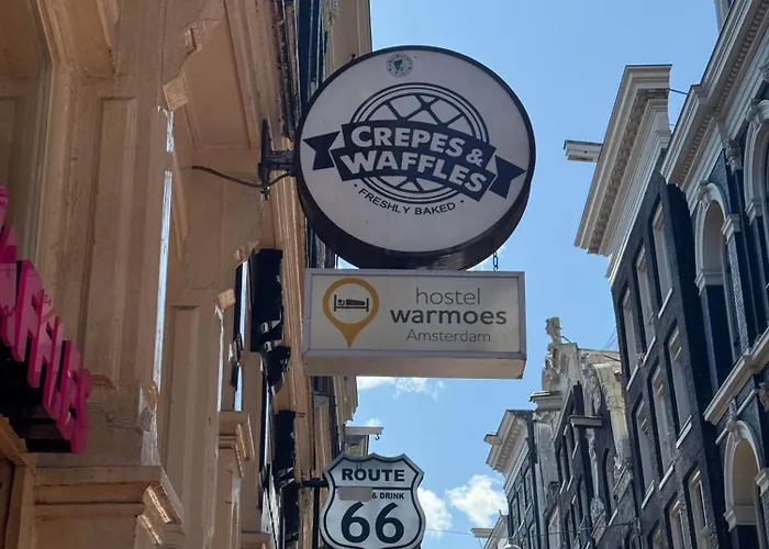 Warmoes
