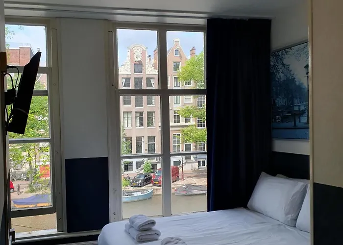 Hotel Hoksbergen