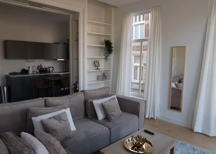 Appartement Rokin