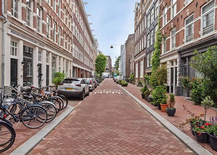 Appartamento Adam'S Loft Amsterdam, Paesi Bassi