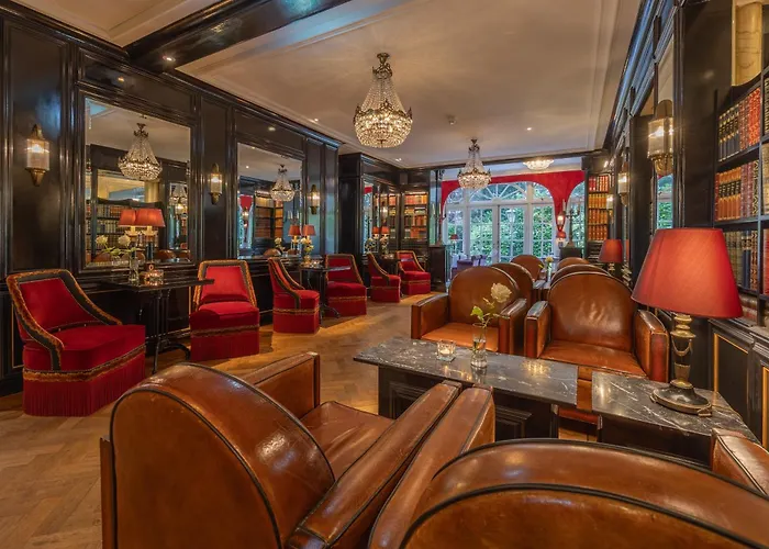 Apollofirst Boutique Hotel Amsterdam, Paesi Bassi