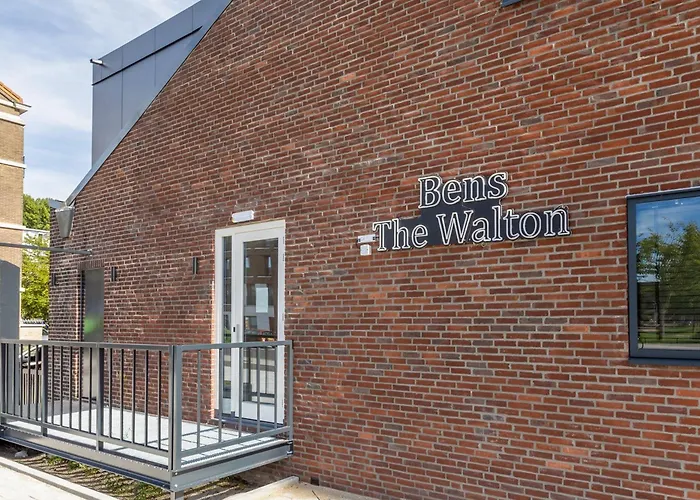 Bens The Walton