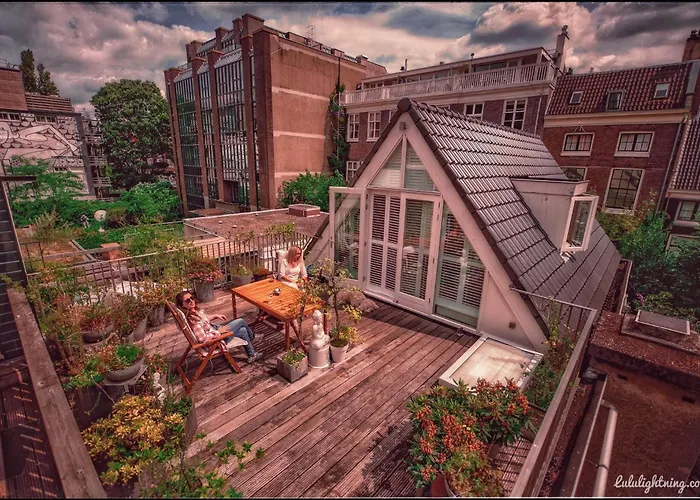 Prince On The Roof