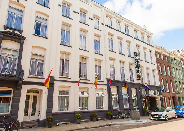 Hotel City Garden Amsterdam, Paesi Bassi