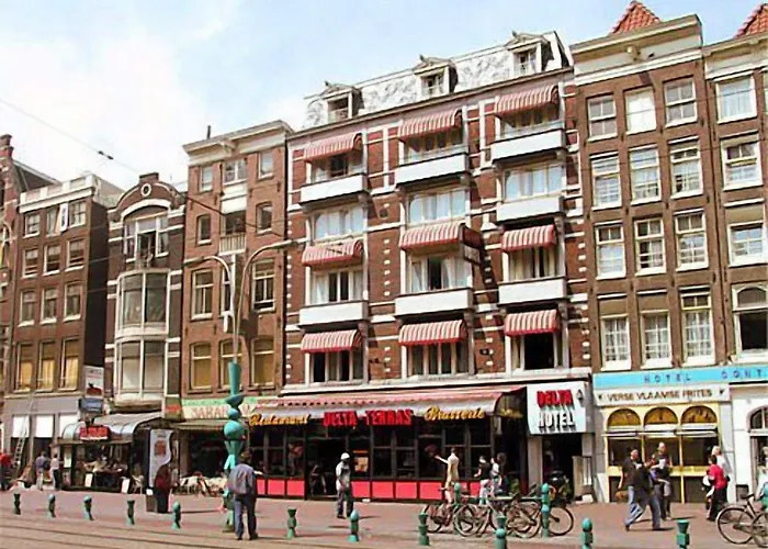 Delta Hotel City Center