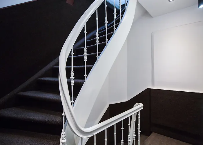 Hotel Manofa Amsterdam, Niederlande
