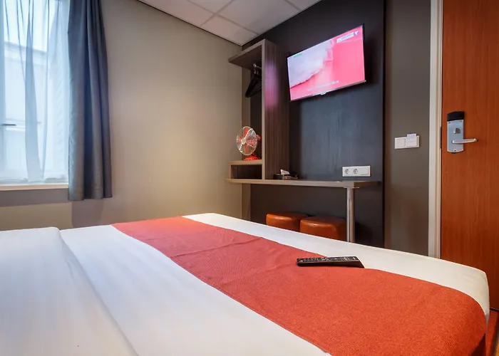 Mozart Hotel Amsterdam, Paesi Bassi