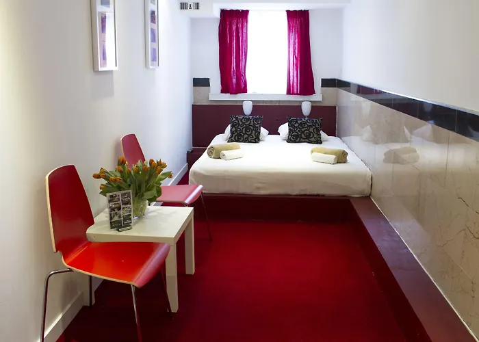 Floris Hotel Amsterdam, Niederlande