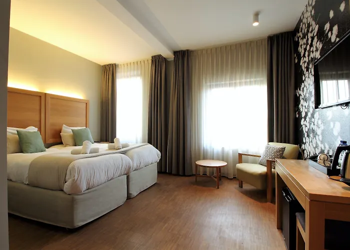 The Bank Hotel Amsterdam, Paesi Bassi