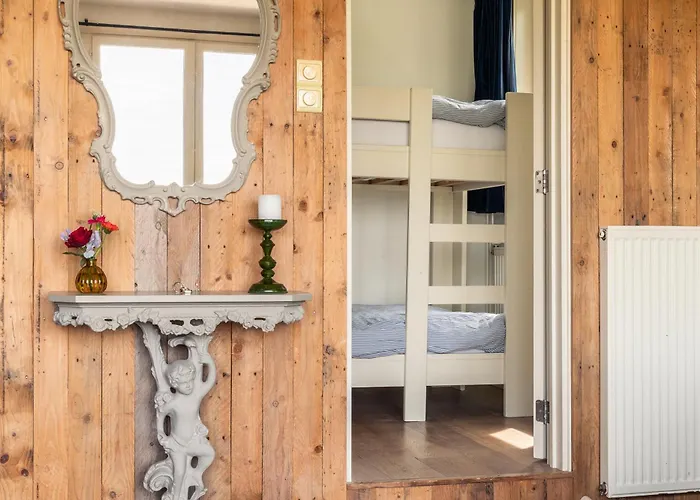 Holiday Home Landelijk Ámsterdam, Países Bajos