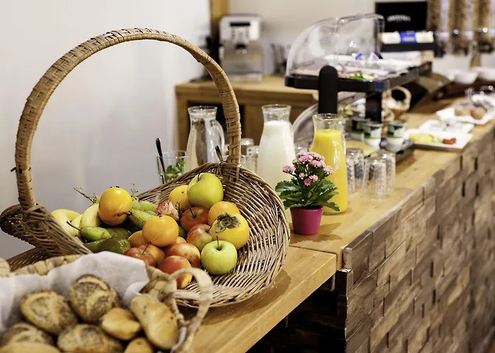 I Hotel Amsterdam, Niederlande