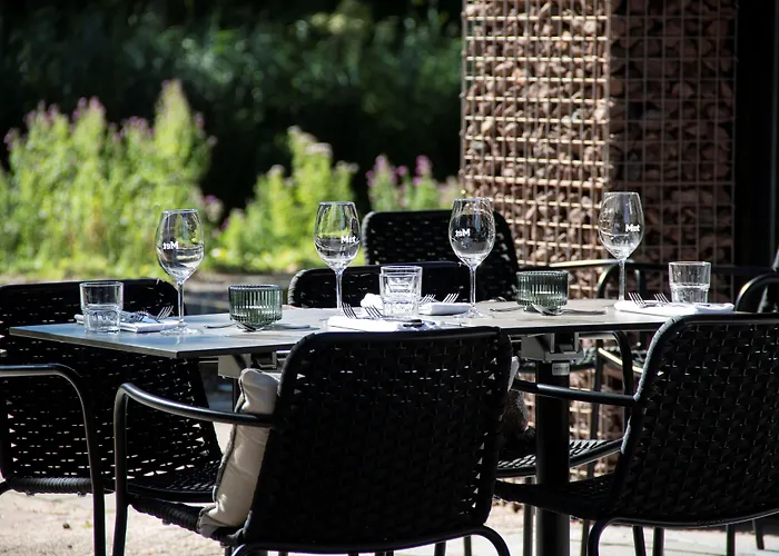Met Hotel Amsterdam, Niederlande